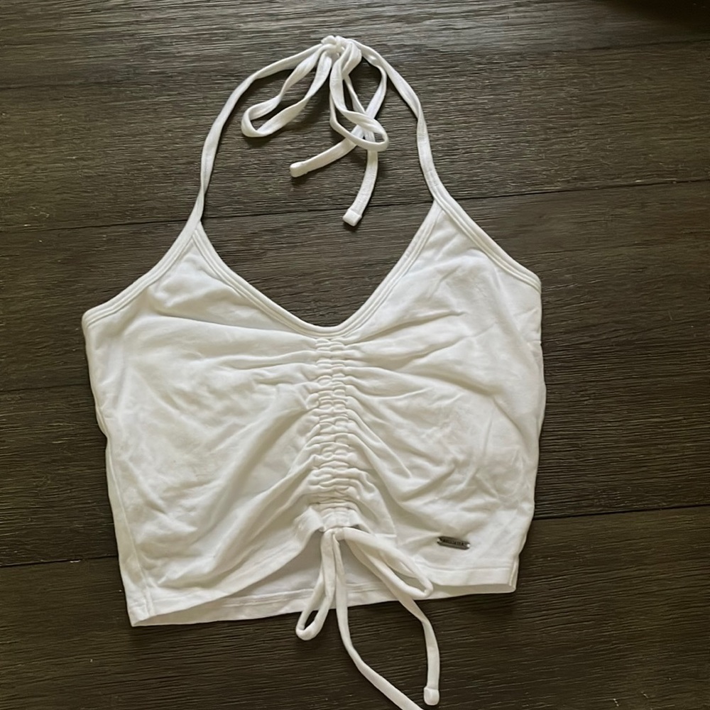 Halter top